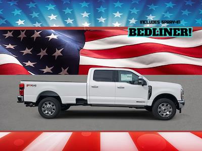 2024 Ford F-350 Crew Cab SRW 4WD, Pickup for sale #R3760 - photo 1