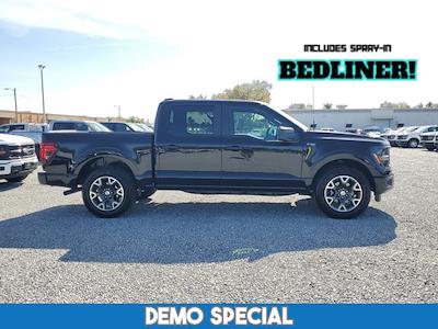 2024 Ford F-150 SuperCrew Cab RWD, Pickup for sale #SL2344 - photo 1