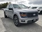 2024 Ford F-150 SuperCrew Cab RWD, Pickup for sale #SL2327 - photo 2