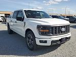 2024 Ford F-150 SuperCrew Cab RWD, Pickup for sale #SL2370 - photo 3