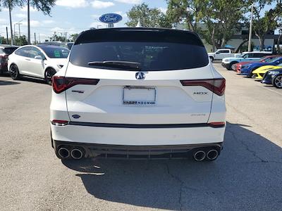 2024 Acura MDX AWD SUV for sale #R3828A - photo 2