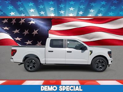 2024 Ford F-150 SuperCrew Cab RWD, Pickup for sale #SL2356 - photo 1