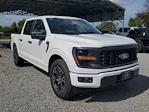 2024 Ford F-150 SuperCrew Cab RWD, Pickup for sale #SL2356 - photo 2