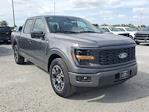 2024 Ford F-150 SuperCrew Cab RWD, Pickup for sale #SL2368 - photo 2