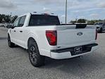 2024 Ford F-150 SuperCrew Cab RWD, Pickup for sale #SL2394 - photo 8