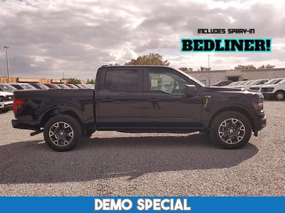 2024 Ford F-150 SuperCrew Cab RWD, Pickup for sale #SL2333 - photo 1