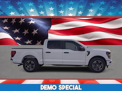 2024 Ford F-150 SuperCrew Cab RWD Pickup for sale #SL2398 - photo 1