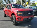 2024 Ford F-150 SuperCrew Cab 4WD, Pickup for sale #R3873 - photo 2