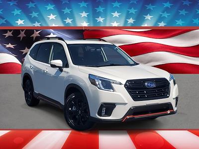 2023 Subaru Forester AWD SUV for sale #R3880A - photo 1