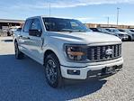 2024 Ford F-150 SuperCrew Cab RWD, Pickup for sale #SL2273 - photo 3