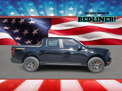 2024 Ford Maverick SuperCrew Cab AWD Pickup for sale #R3945 - photo 1