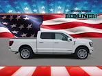 2024 Ford F-150 SuperCrew Cab 4WD, Pickup for sale #R3967 - photo 1