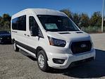 2024 Ford Transit 350 Medium Roof RWD, Passenger Van for sale #R3978 - photo 2