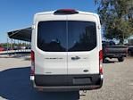 2024 Ford Transit 350 Medium Roof RWD, Passenger Van for sale #R3978 - photo 9