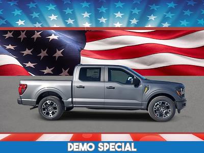 2024 Ford F-150 SuperCrew Cab RWD Pickup for sale #SL2485 - photo 1