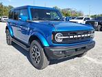 2024 Ford Bronco 4WD, SUV for sale #R3999 - photo 2