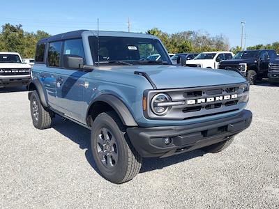 2024 Ford Bronco 4WD, SUV for sale #R4002 - photo 2