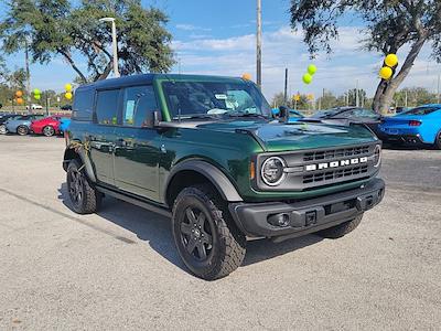 2024 Ford Bronco 4WD, SUV for sale #R4004 - photo 2