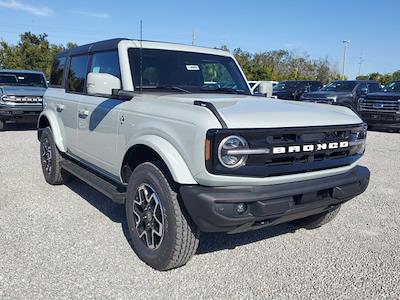 2024 Ford Bronco 4WD, SUV for sale #R4005 - photo 2