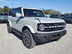 2024 Ford Bronco 4WD, SUV for sale #R4005 - photo 2