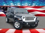 2023 Jeep Wrangler 4WD, SUV for sale #R4007A - photo 1