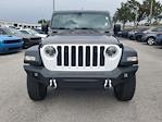 2023 Jeep Wrangler 4WD, SUV for sale #R4007A - photo 3