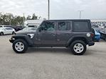 2023 Jeep Wrangler 4WD, SUV for sale #R4007A - photo 6