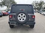 2023 Jeep Wrangler 4WD, SUV for sale #R4007A - photo 2