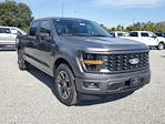 2024 Ford F-150 SuperCrew Cab RWD Pickup for sale #SL2433 - photo 2