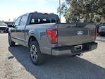 2024 Ford F-150 SuperCrew Cab RWD Pickup for sale #SL2433 - photo 8