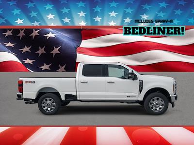 2024 Ford F-250 Crew Cab 4WD, Pickup for sale #R4023 - photo 1