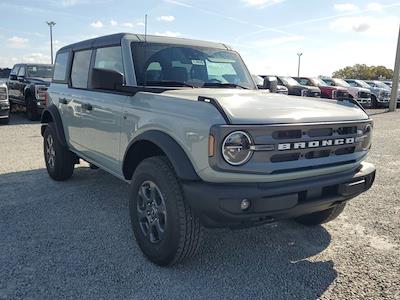 2024 Ford Bronco 4WD, SUV for sale #R4028 - photo 2