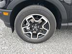 2024 Ford Bronco Sport 4WD SUV for sale #SL2526 - photo 5