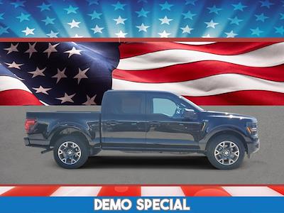 2024 Ford F-150 SuperCrew Cab RWD Pickup for sale #SL2473 - photo 1