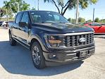 2024 Ford F-150 SuperCrew Cab RWD Pickup for sale #SL2473 - photo 2