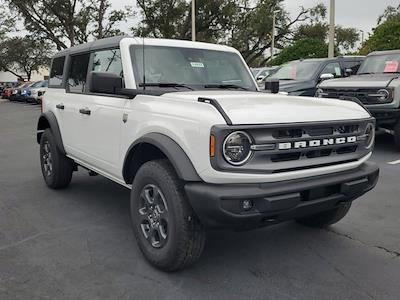 2024 Ford Bronco 4WD, SUV for sale #R4037 - photo 2