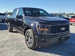 2024 Ford F-150 SuperCrew Cab RWD, Pickup for sale #SL2379 - photo 2