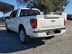 2024 Ford F-150 SuperCrew Cab 4WD, Pickup for sale #R4053 - photo 8