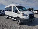 2024 Ford Transit 350 Medium Roof RWD, Passenger Van for sale #R4055 - photo 2