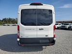 2024 Ford Transit 350 Medium Roof RWD, Passenger Van for sale #R4055 - photo 9