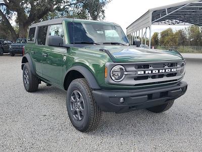 2024 Ford Bronco 4WD, SUV for sale #R4068 - photo 2