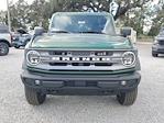 2024 Ford Bronco 4WD, SUV for sale #R4068 - photo 4