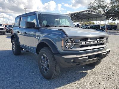 2024 Ford Bronco 4WD, SUV for sale #R4070 - photo 2