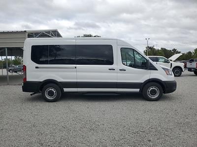 2024 Ford Transit 350 Medium Roof RWD, Passenger Van for sale #R4074 - photo 1