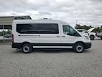 2024 Ford Transit 350 Medium Roof RWD, Passenger Van for sale #R4074 - photo 1