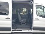 2024 Ford Transit 350 Medium Roof RWD, Passenger Van for sale #R4074 - photo 12