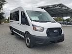 2024 Ford Transit 350 Medium Roof RWD, Passenger Van for sale #R4074 - photo 2