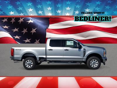 2024 Ford F-250 Crew Cab 4WD, Pickup for sale #R4078 - photo 1