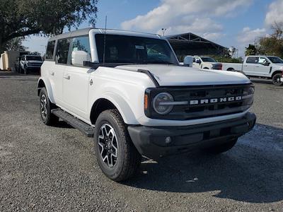 2024 Ford Bronco 4WD, SUV for sale #R4082 - photo 2