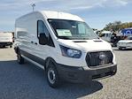 2024 Ford Transit 250 Medium Roof RWD, Empty Cargo Van for sale #R4085 - photo 2